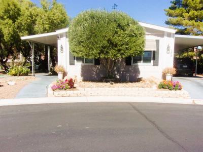 Photo 5 of 49 of home located at 5805 W. Harmon Ave Las Vegas, NV 89103