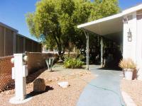 1986 Fleetwood SUNCREST Manufactured Home