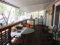 1986 Fleetwood SUNCREST Manufactured Home