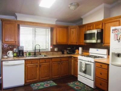 Photo 4 of 49 of home located at 5805 W. Harmon Ave Las Vegas, NV 89103