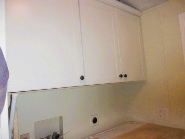 1986 Fleetwood SUNCREST Manufactured Home