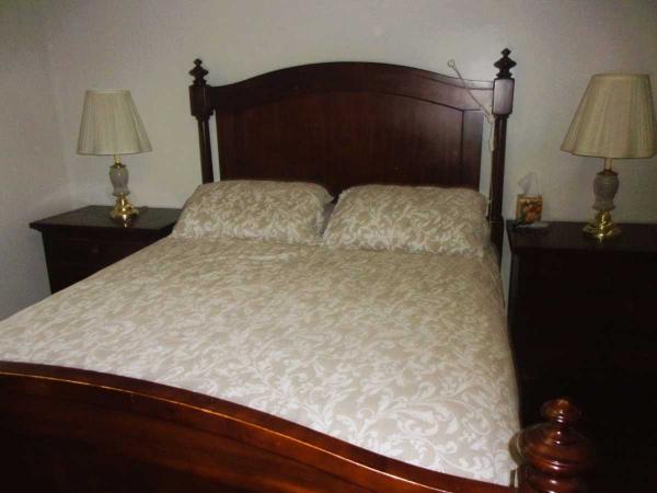 1986 Fleetwood SUNCREST Manufactured Home