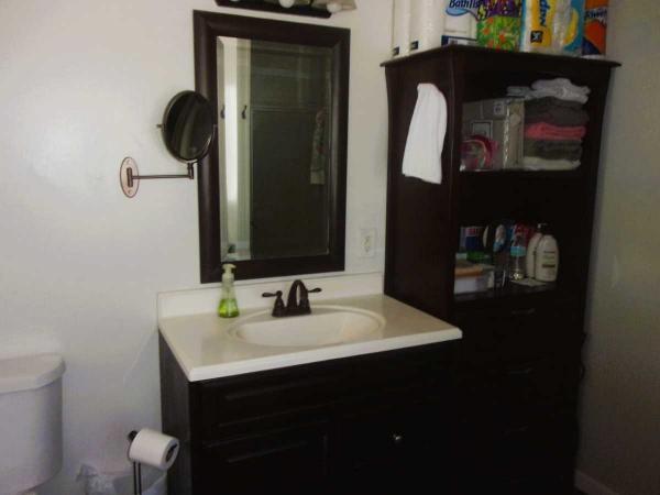 1986 Fleetwood SUNCREST Manufactured Home