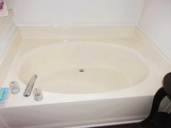 1986 Fleetwood SUNCREST Manufactured Home