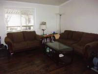 1986 Fleetwood SUNCREST Manufactured Home