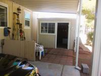 1986 Fleetwood SUNCREST Manufactured Home