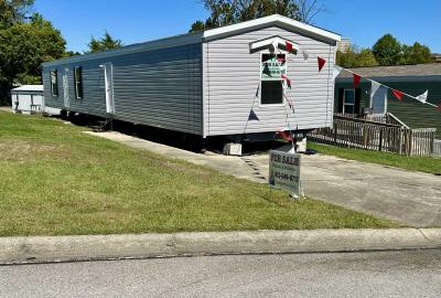 Mobile Home at 441 Hawthorne Richmond, KY 40475