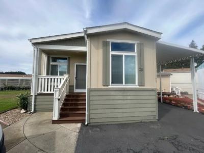 Mobile Home at 1200 W. Winton Ave #145 Hayward, CA 94545