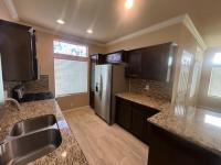 2019 Champion Silvercrest Bradford Manufactured Home