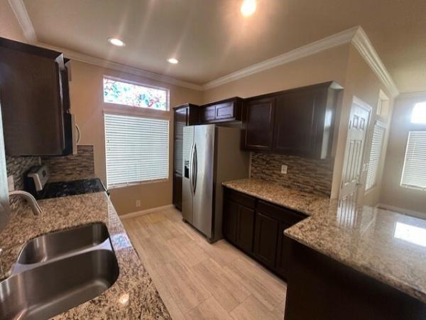 2019 Champion Silvercrest Bradford Manufactured Home