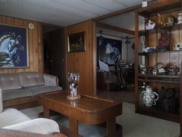 1982 Vemco Mobile Home