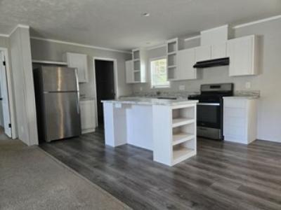 Photo 2 of 8 of home located at 3516 Shamrock St Midland, MI 48642