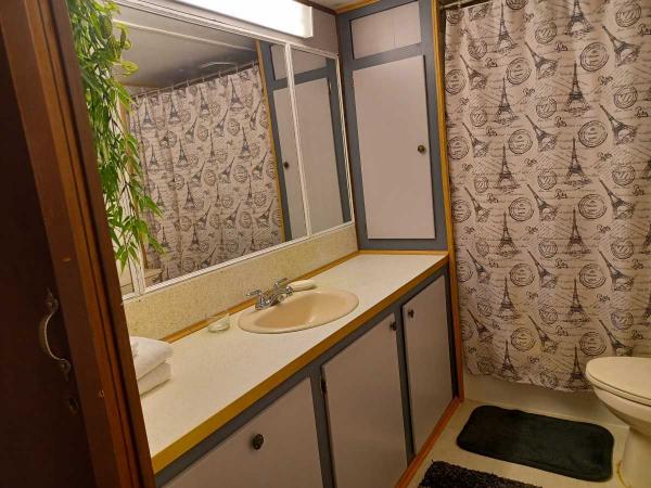 1982 Vemco Mobile Home