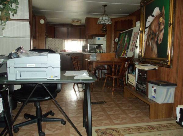 1982 Vemco Mobile Home