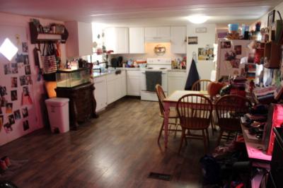 Mobile Home at 61 Gregwood Circle Queensbury, NY 12804