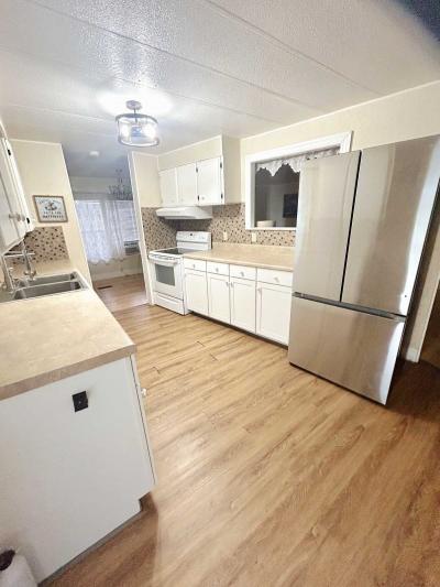Mobile Home at 601 Starkey Rd. Largo, FL 33771
