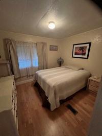 AGE 40+ PARK Mobile Home
