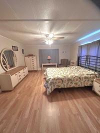 AGE 40+ PARK Mobile Home