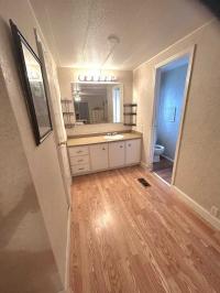 AGE 40+ PARK Mobile Home