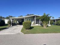 Manufactured Home