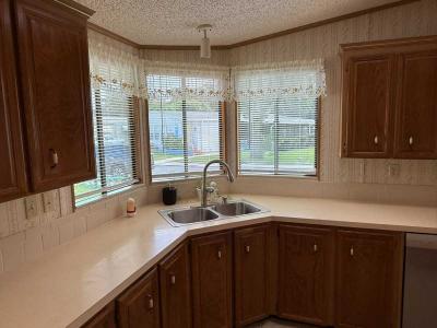 Mobile Home at 1332 Calle Bonita Drive Port Orange, FL 32129