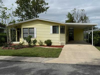 Mobile Home at 1332 Calle Bonita Drive Port Orange, FL 32129
