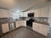 2001 Skyline Manufactured Home