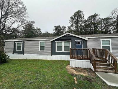 Mobile Home at 509 Nan Way Huntsville, TX 77304