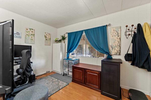1976 Far West Coleman Mobile Home