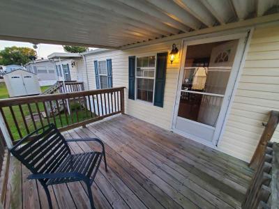 Mobile Home at Sidnee Dr Edgewood, MD 21040