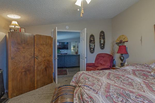 1990 Cavco Mobile Home