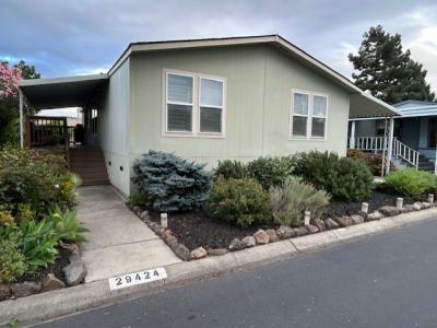 Mobile Home at 29424 Prodidence Way Hayward, CA 94544