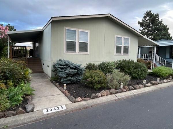 Photo 1 of 2 of home located at 29424 Prodidence Way Hayward, CA 94544