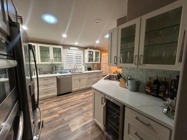 2010 CMh Manufacturing BR52003F Manufactured Home