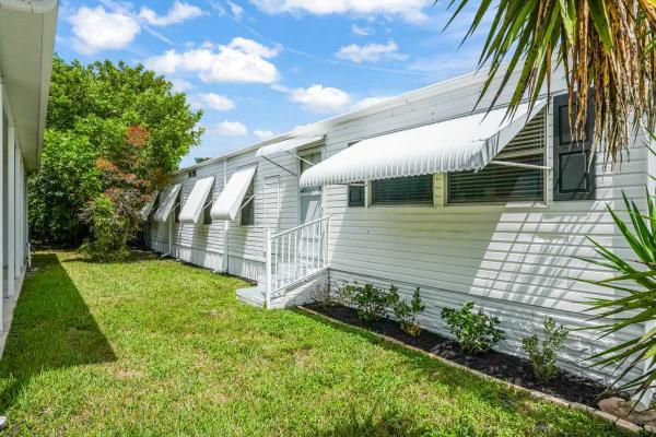 Schult Hs Manufactured Home