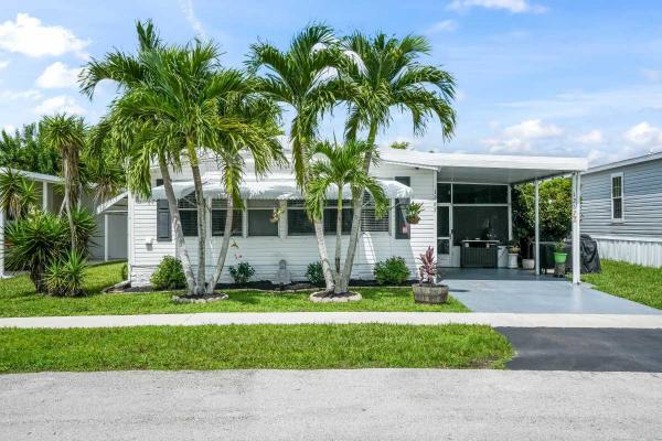 Schult Hs Manufactured Home