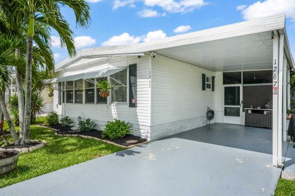 Schult Hs Manufactured Home