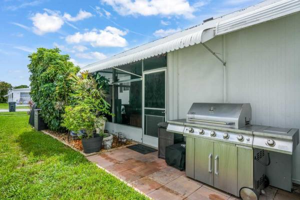 Schult Hs Manufactured Home
