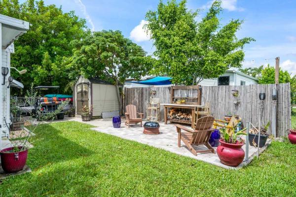Schult Hs Manufactured Home