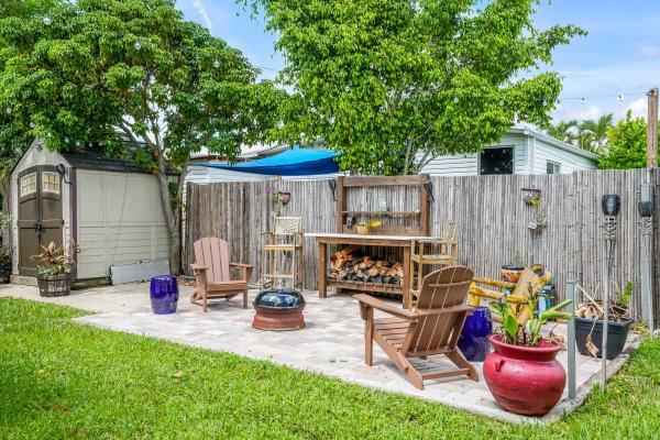 Schult Hs Manufactured Home