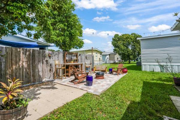Schult Hs Manufactured Home