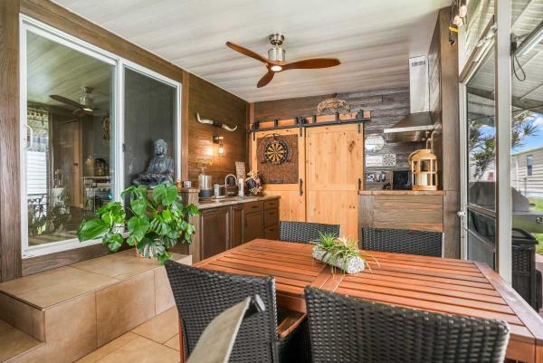 Schult Hs Manufactured Home