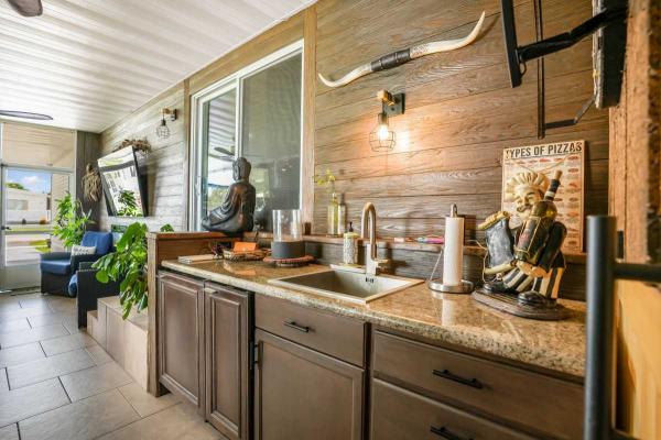 Schult Hs Manufactured Home