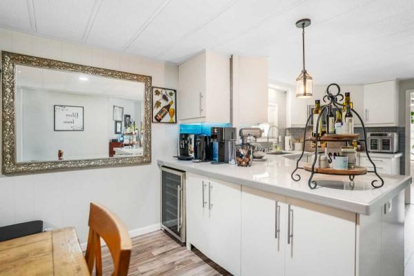 Schult Hs Manufactured Home