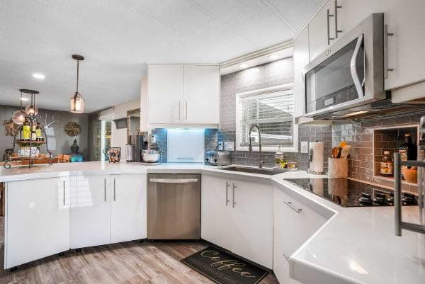 Schult Hs Manufactured Home