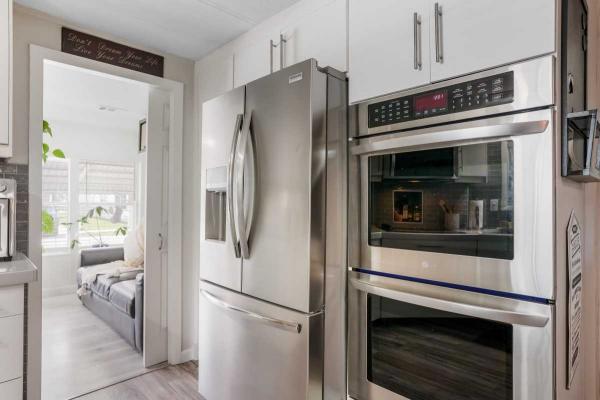 Schult Hs Manufactured Home