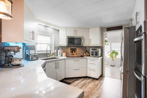 Schult Hs Manufactured Home