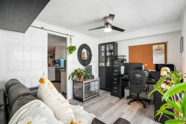 Schult Hs Manufactured Home