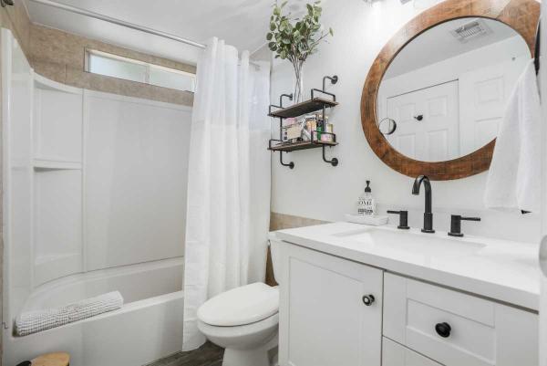 Schult Hs Manufactured Home