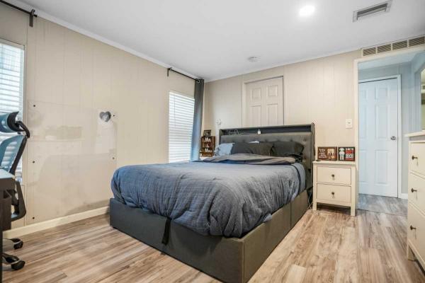 Schult Hs Manufactured Home